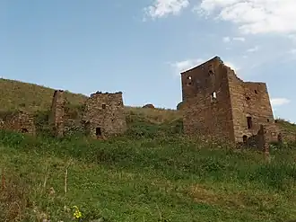 Бицийский историко-архитектурный комплекс