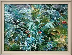 Голубые травы, 2004