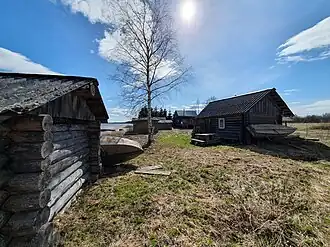 Болозново в мае 2023 года