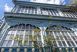 Резьба по дереву