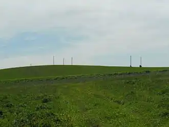 Бораничевская гора