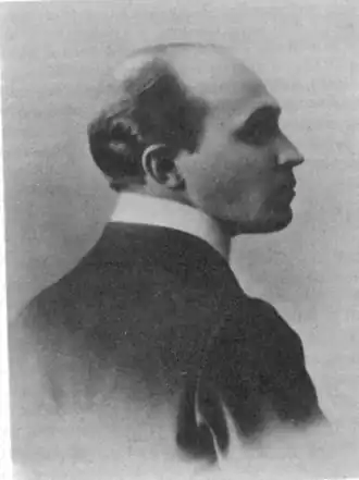 Борис Садовской.1912 г.