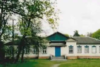 Дом культуры