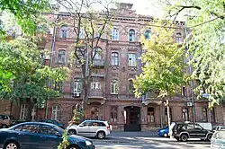 Торговая ул., 8