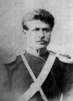 И. А. Букреев