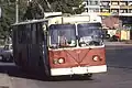 Троллейбус ЗиУ-682