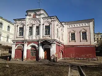 Фотография 2015 года