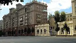 Современный вид дома (2024)