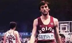 Вараич в 1978 году