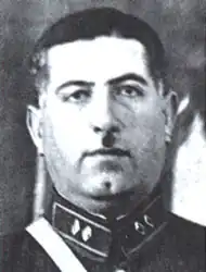 Г. М. оглы Везиров