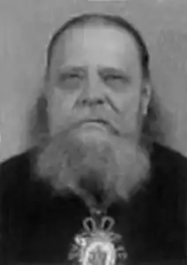 Архиепископ Венедикт