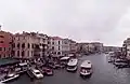 Grand Canal of Venice