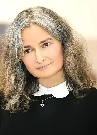 Вера Павлова