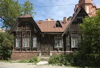 Вершинина, 12