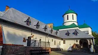 Церковь Преображения, XV век (бывший францисканский монастырь)