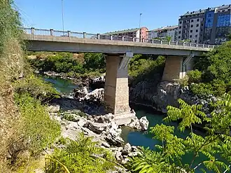 Визирев мост