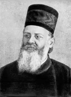 Епископ Викентий