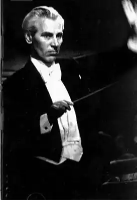 Портрет Федотова на обложке диска с записями музыки Николая Черепнина и Николая Римского-Корсакова.