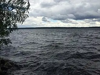 Вид с дороги 86К-310