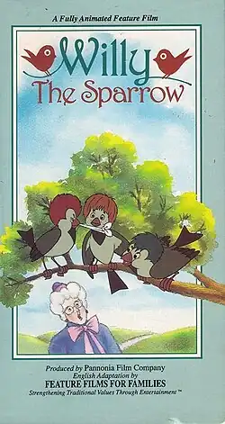 Постер фильма