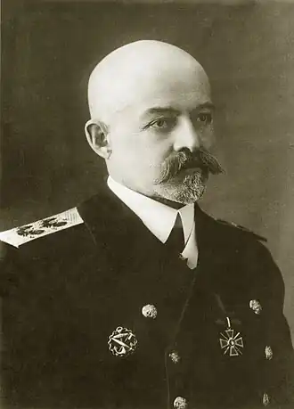 Л. Б. Кербер (1916)