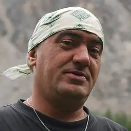 Владимир Муллов (Сват)