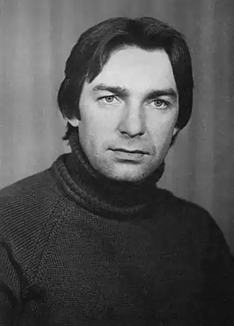 фотография из сборника «В кругу откровений»