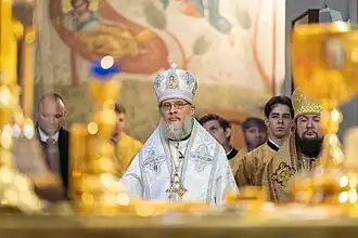 Епископ Николай