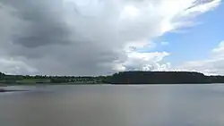 Байкаловский пруд