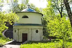 «Мельничка декабристов»