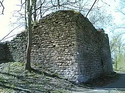 Волковская башня