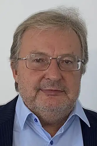 Андрей Волна