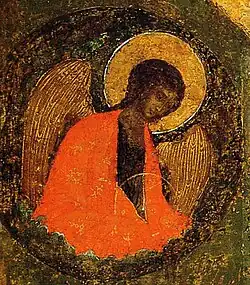 Архангел Михаил