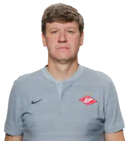 Владимир Волчек