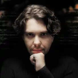 Обложка сингла Плач Єремії «Вона (Завтра прийде до кімнати…)» ()