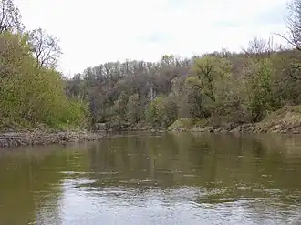 Впереди - Красный Полуостров