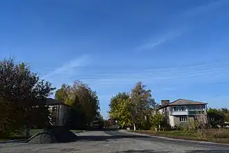 Улица Ленина