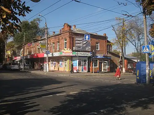 Подольская, 63