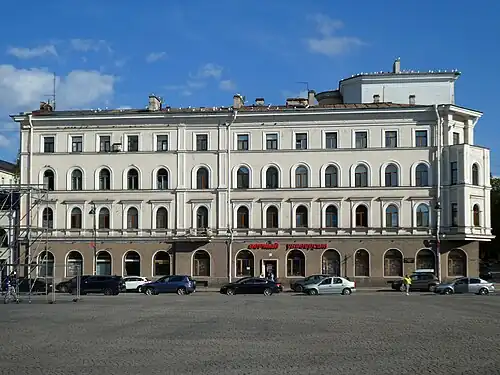 Аптечный дом в 2024 году