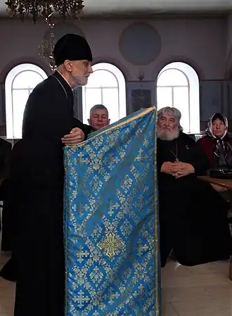 Выступление протоиерея Павла Павлова на конференции «Историческая роль и значение родного языка в возрождении и духовно-нравственном воспитании кряшен России» (г. Казань, 1 марта 2019 года).