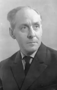 Фото 1962 года