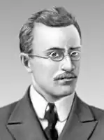 Владислав Дамианович Фигельский.