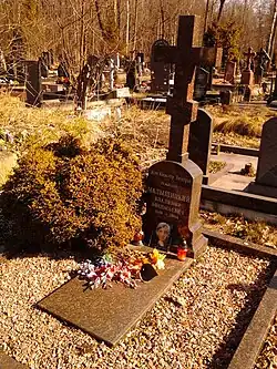 В. А. Малыщицкий.