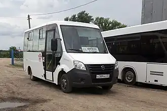 Версия с одной дверью (не учит. запасную)