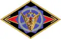 знак милиции 1939