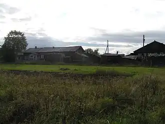 Околоток Гасниково