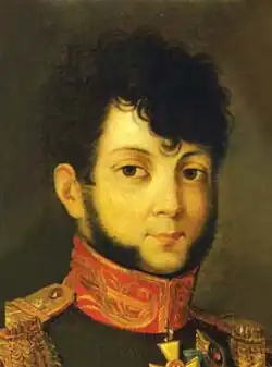 А. В. Сибирский