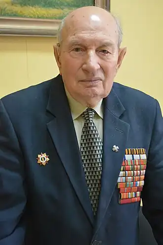 в музее Михайловской военной артиллерийской академии, 2016 год