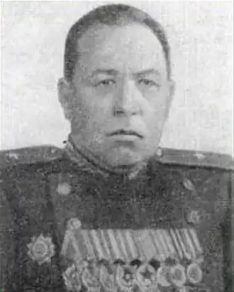 Герасев Иван Петрович (1898 –1974).