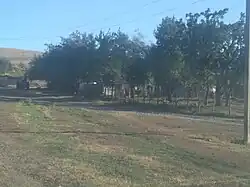 Главная улица